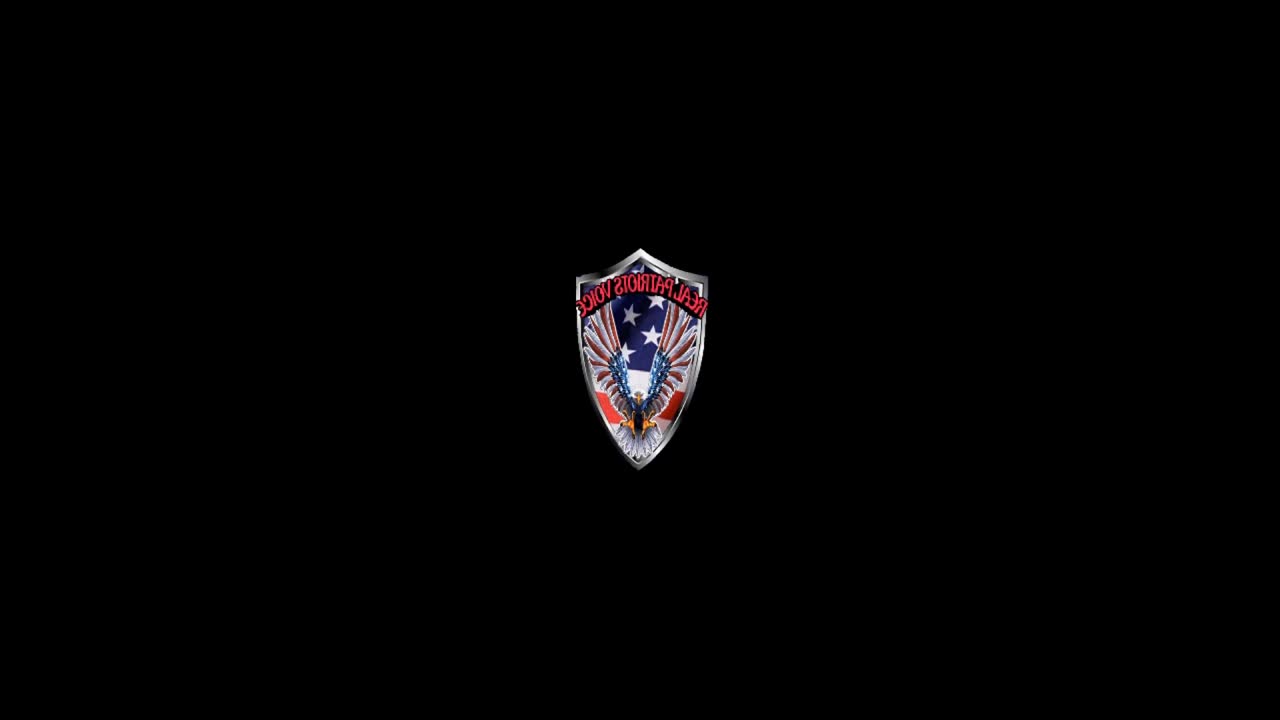 Real Patriots Voice episode 056
