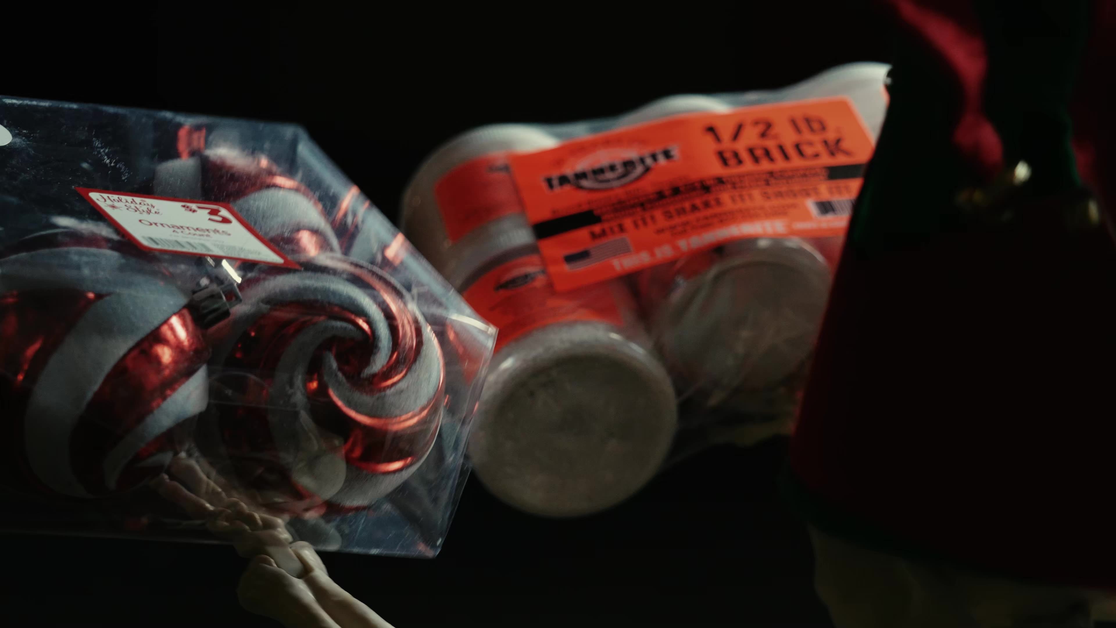 ZIPPYS REVENGE | AUG-TOBER Giveaway