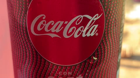 Coca Cola