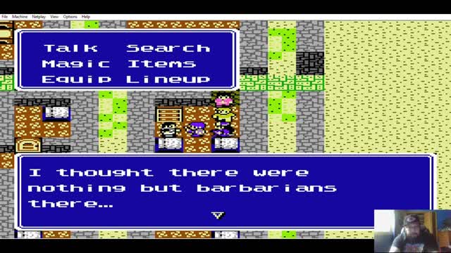 ZuperNEZ Plays Legend of Double Moon Part 10