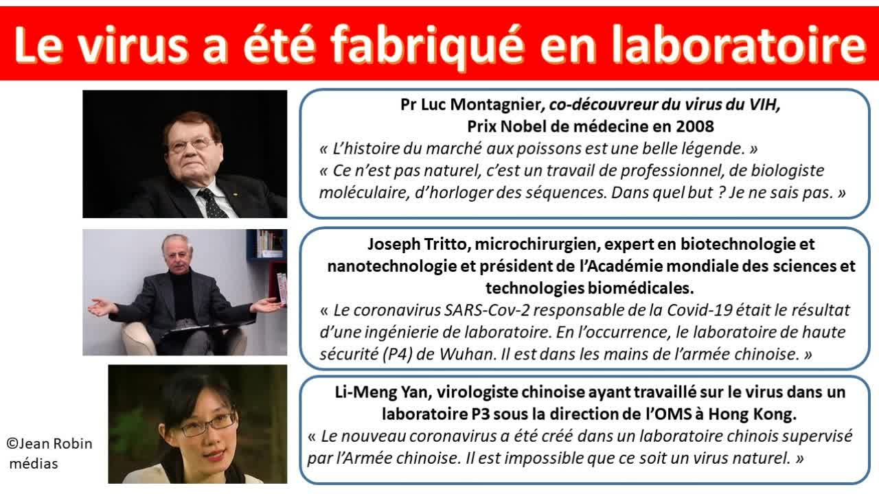3ème Guerre Mondiale (2ème partie)