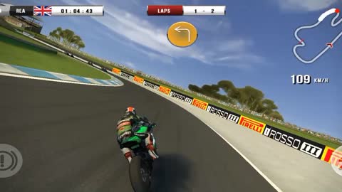 Mr. Bike Racing Popular Bike Racing Game /