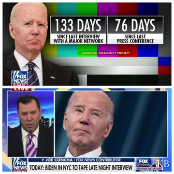 Joe Biden is going on Seth Myers 😂