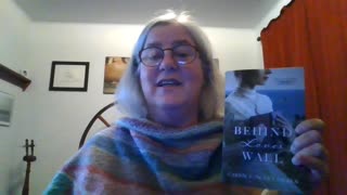 Behind Love's Wall - Carrie Fancett Pagels