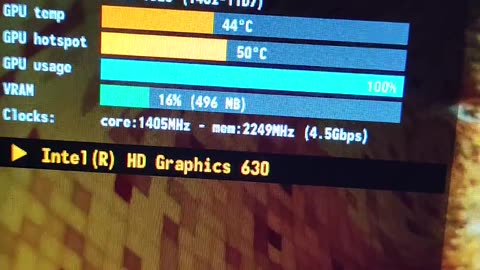 $5 Custom Laptop Water Cooling Setup