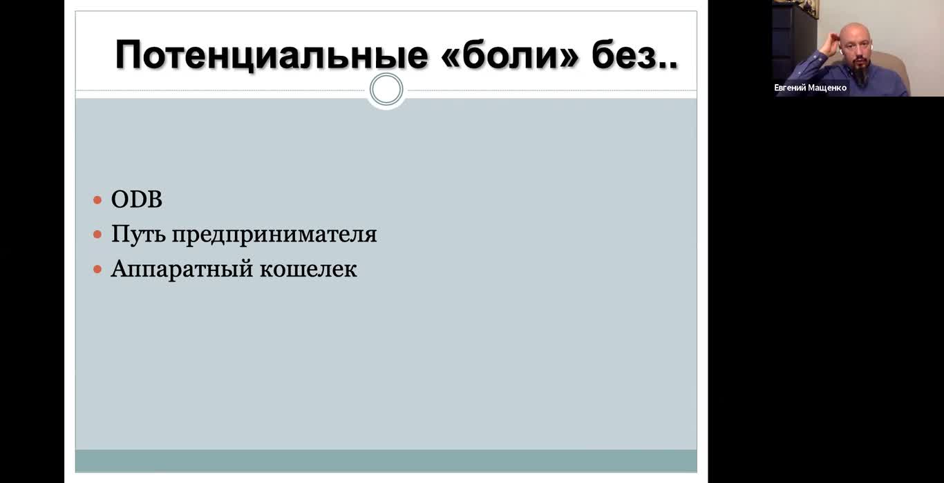 Вопросы SPIN