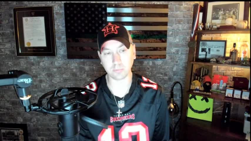 Phil Godlewski 4-6-22