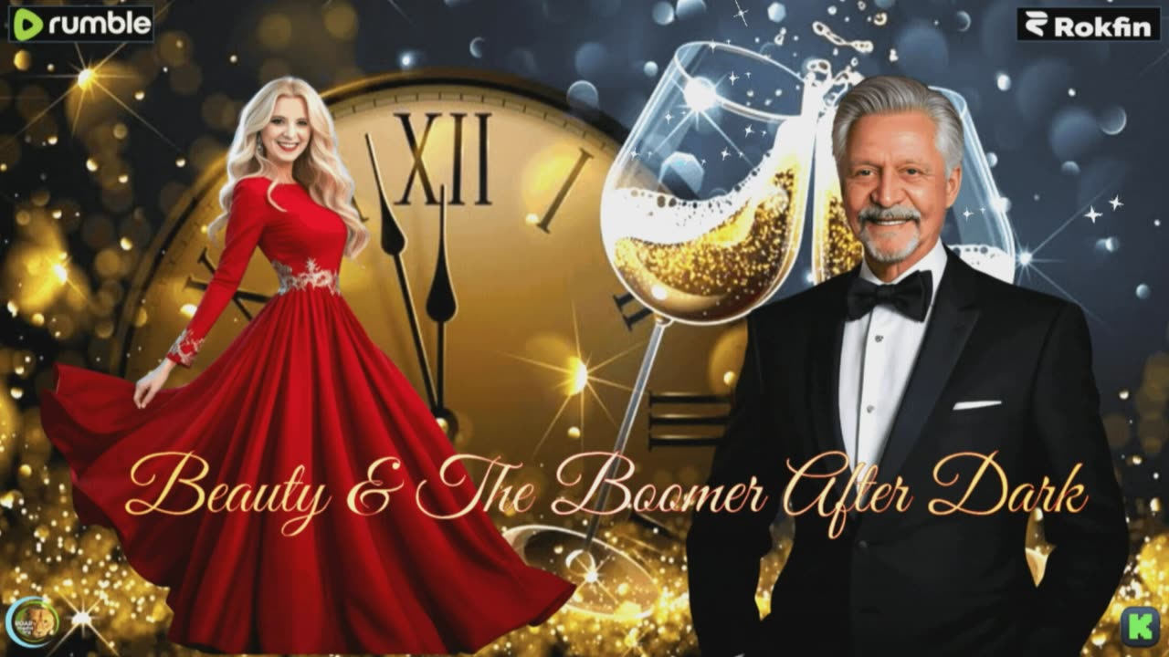 Beauty & The Boomer After Dark 122923