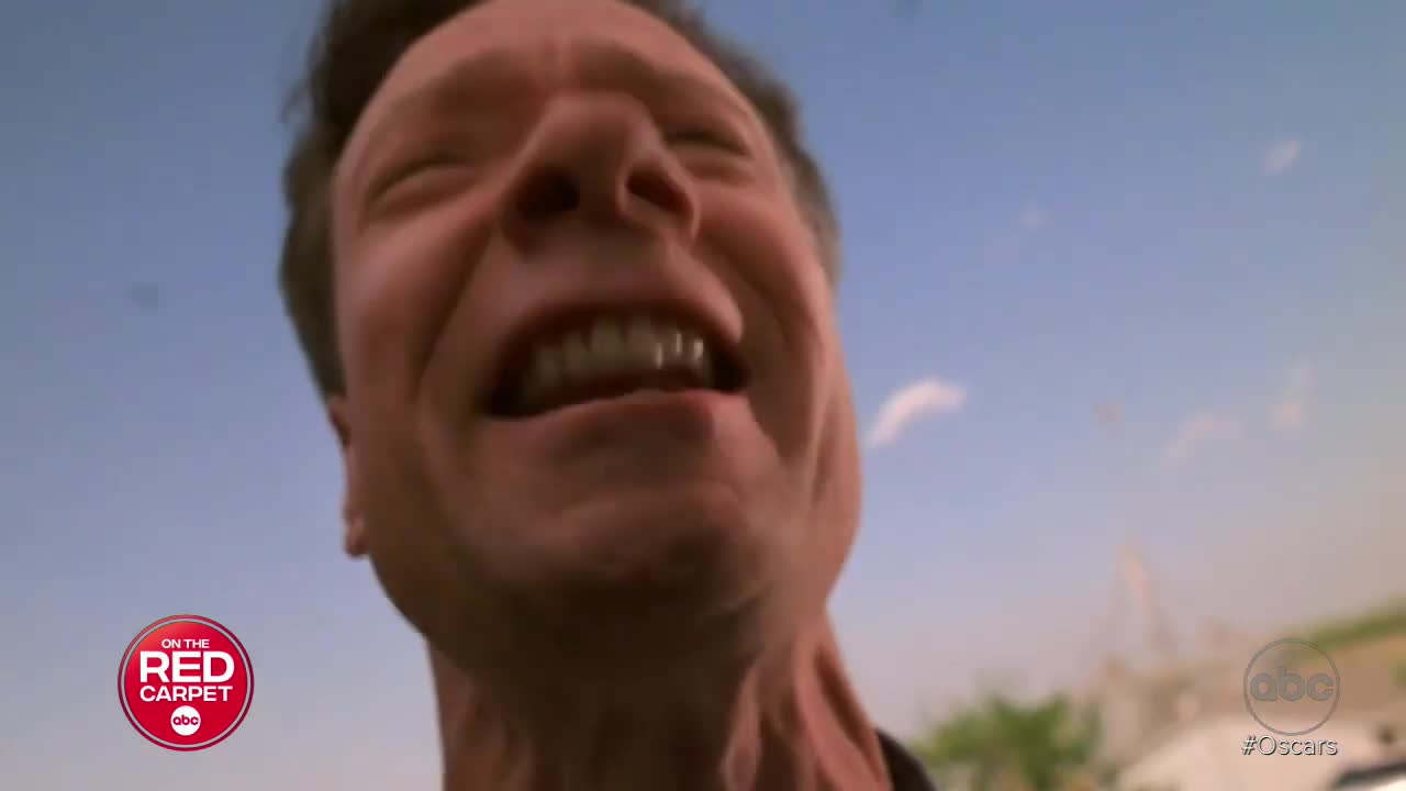 Best supporting actor nominees_ Before they were contenders