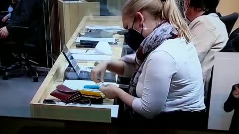Parlament Impfpass Österreich
