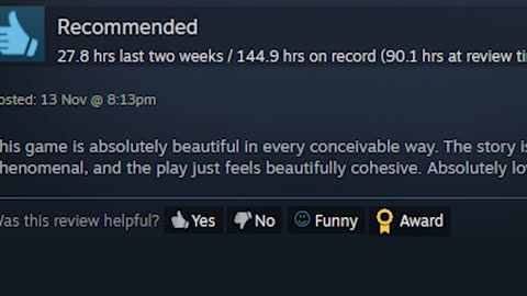 Hollow Knight Steam Review