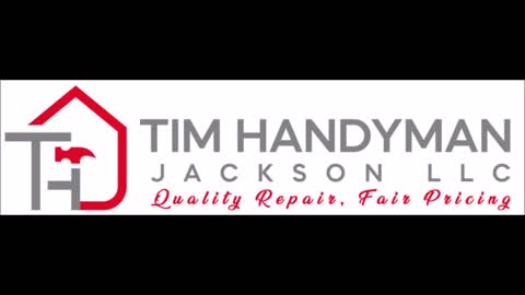 Tim Handyman Jackson LLC - (817) 241-1420