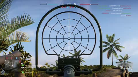 Battlefield V- pew pew pew gotcha!