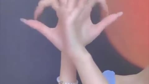 Hand Dance