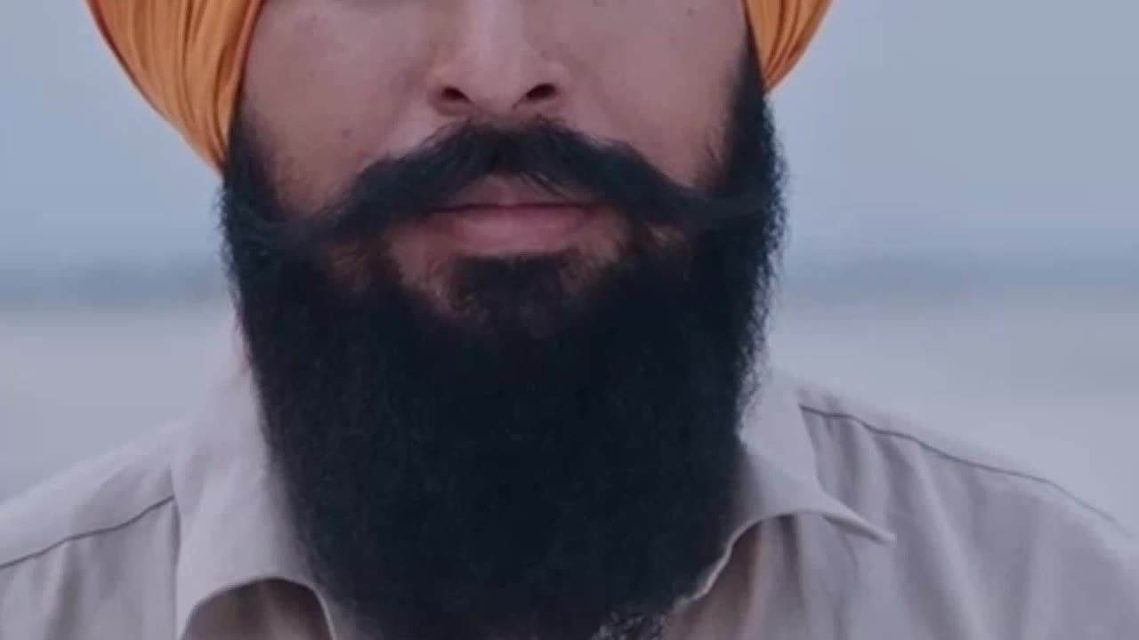 Happy Ending Scene of Mera Baba Nanak Movie