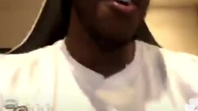 KSI AOTP Instagram live