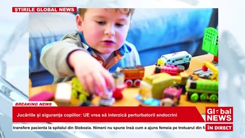 Știri (Global News România; 01.08.2023)3