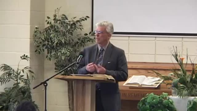 Other Centeredness Pt. 3 | Stephen Spooner | March 26, 2022