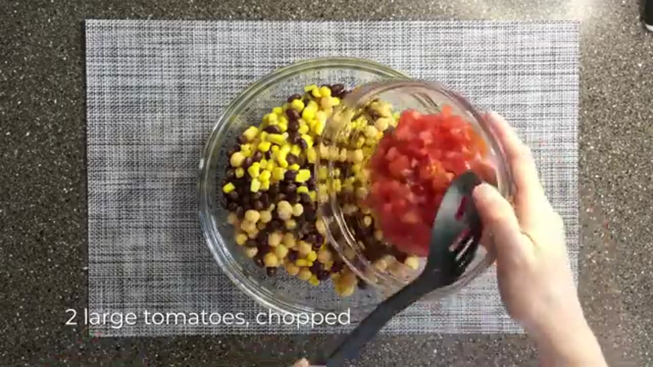 Cowboy Caviar