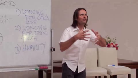 How Does a Soul Expand?