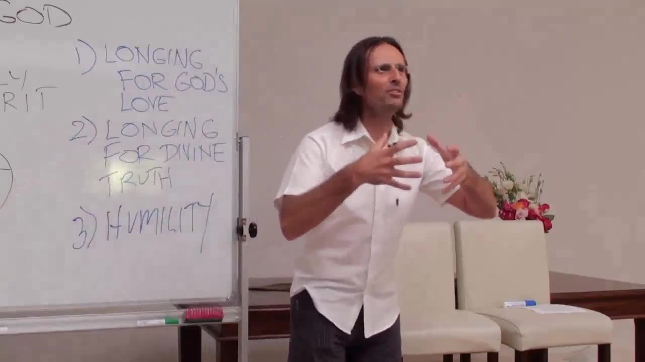 How Does a Soul Expand?