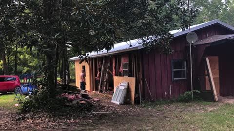 Bill Blanckenship - Farmhouse flipping