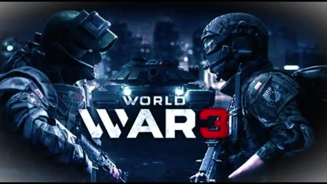 WORLD WAR III