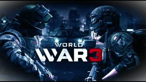 WORLD WAR III