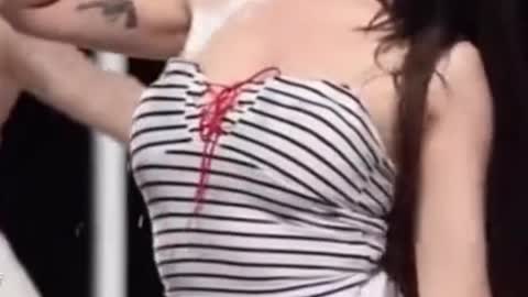 HOT AND WET