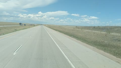 Two minutes of Truckin. 25 NB
