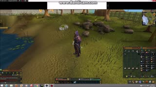 Druidic Ritual Quest guide - Runescape