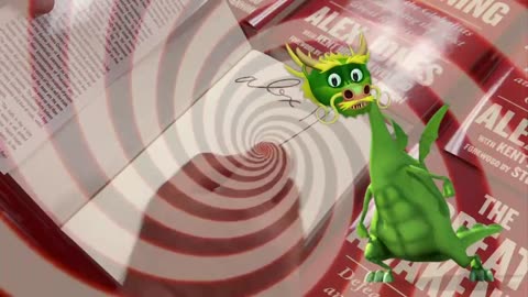 Fentanyl the spokes dragon is BACK!
