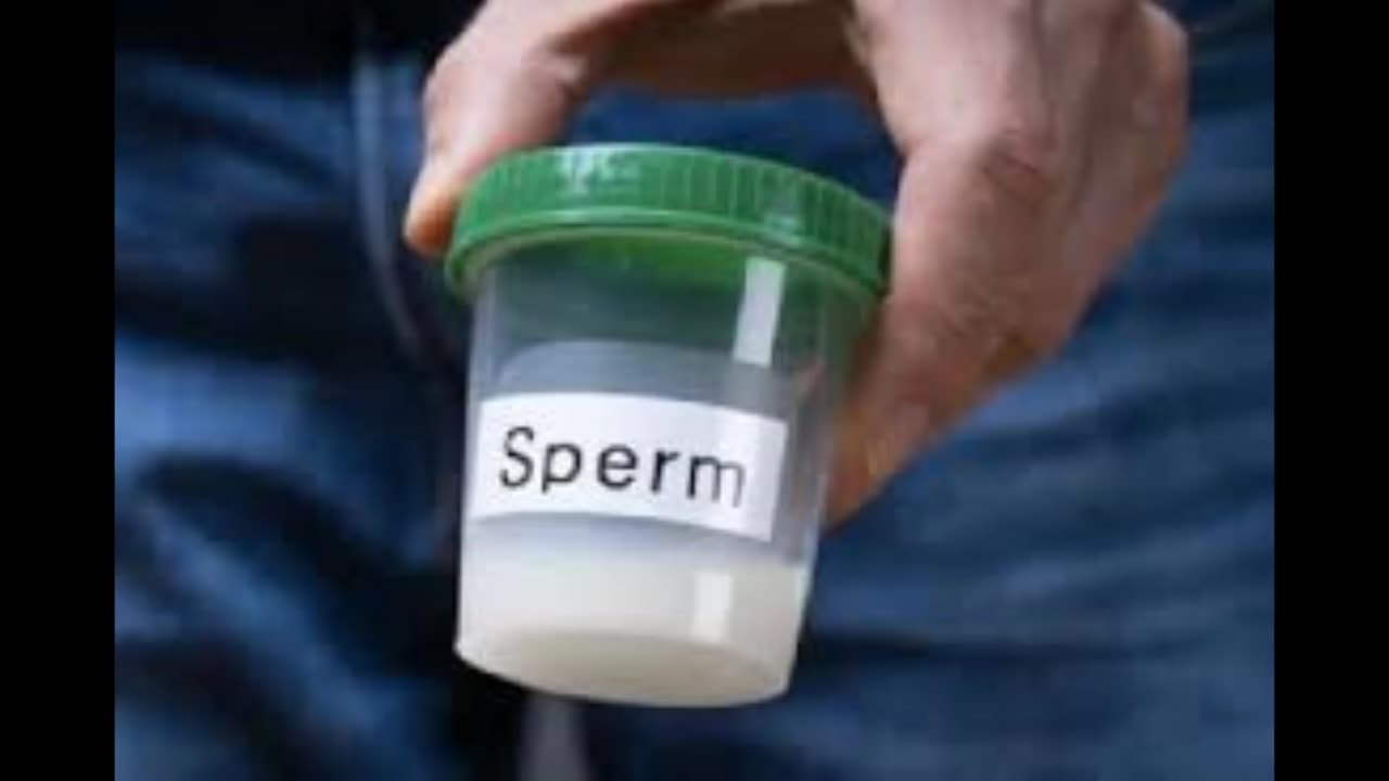 Increase Semen Volume_ Here are Proven Ways