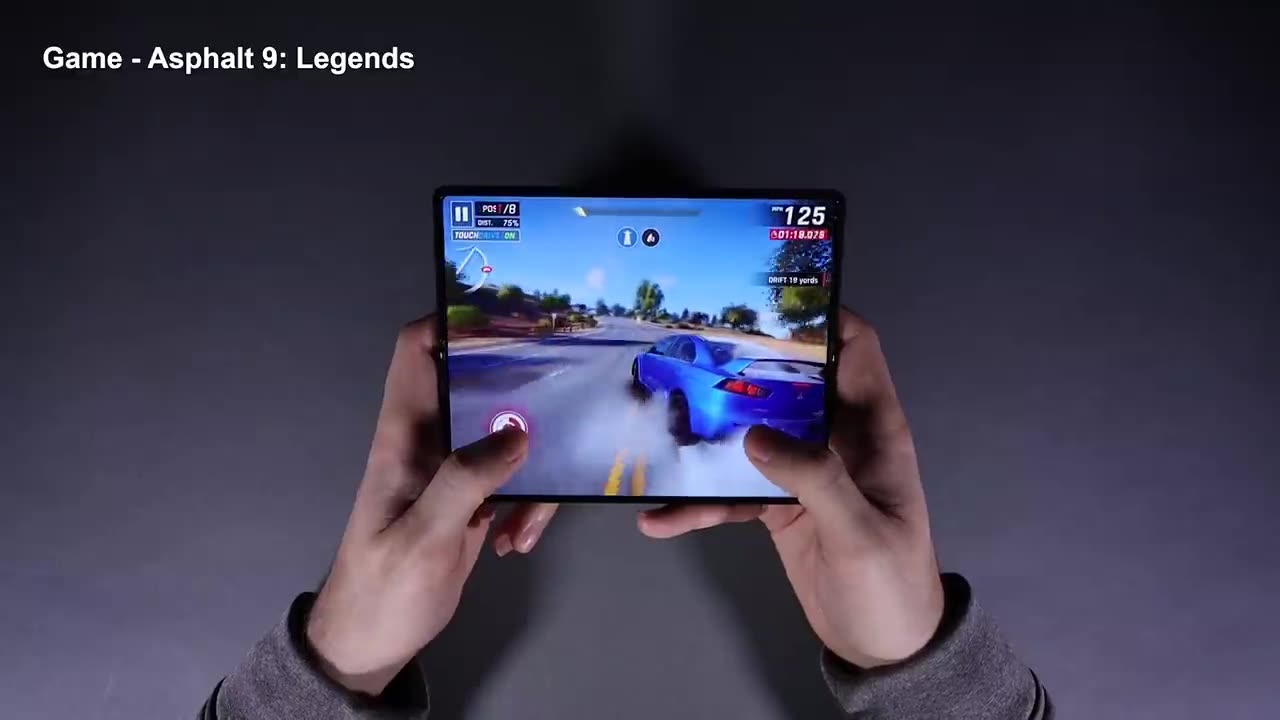 Samsung Galaxy Z Fold 2 Unboxing