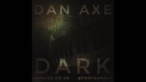 DARK [AUDIO]