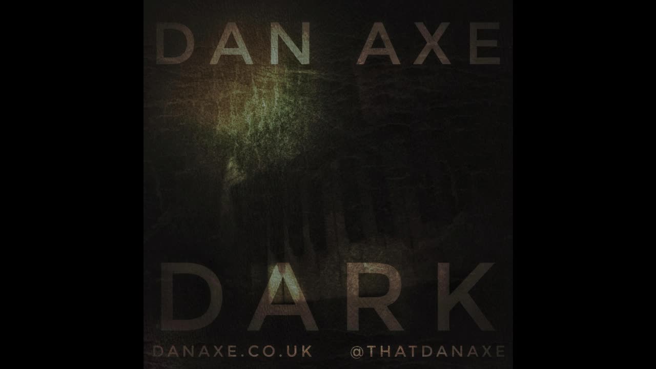 DARK [AUDIO]