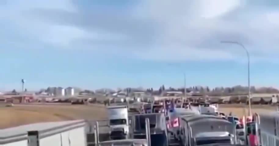 Montana Convoy