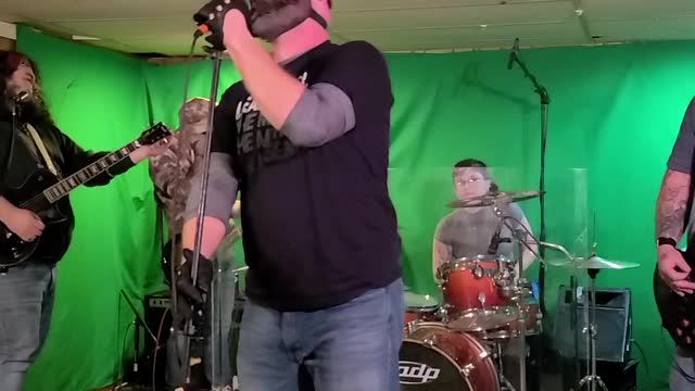 Further From The End "I Met The Devil"