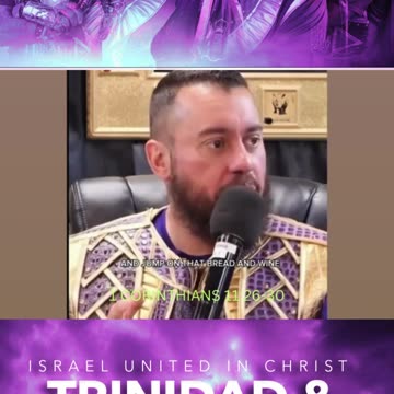 Self Examine before Beginning to Break Bread