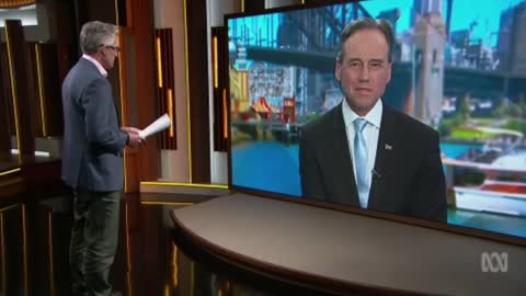 Greg said WE are the clinical trial