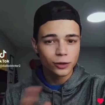 WELCOME TO OUR FREEDOM FIESTA, MY YOUNG TIK TOKERS!!!