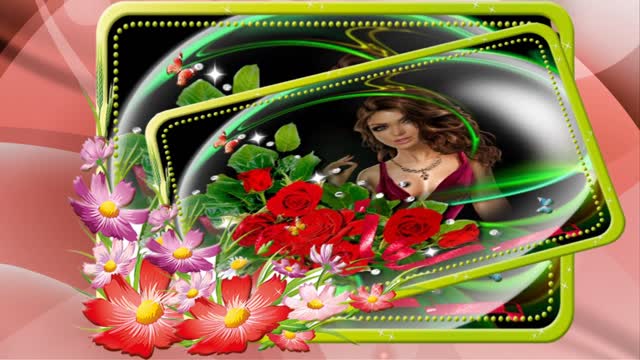 5048_Project ProShow Producer нежная