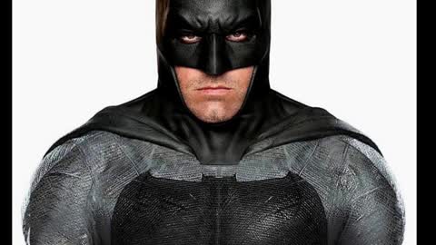 WHICH BATMAN DO YOU PREFER? #shorts