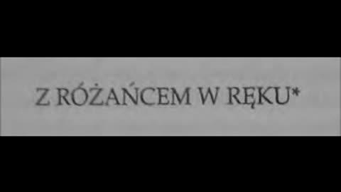 36 NA PROGU WIECZNOŚCI KAZANIA POGRZEBOWE.KS EDWARD STANEK 36 Z RÓŻAŃCEM W RĘKU