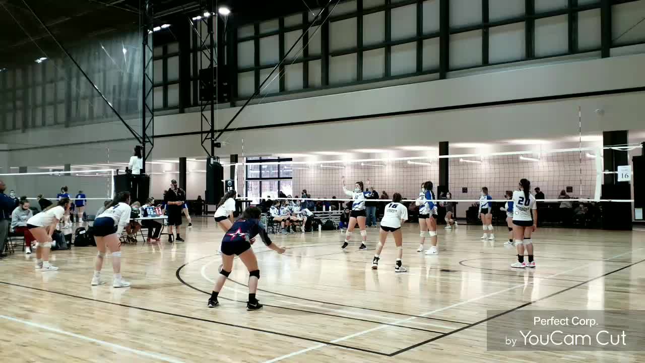 Grayce Edwards President's Day Highlights