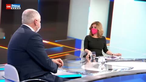 Roman Prymula veřejně připustil možnost čipování kvůli Covid-19