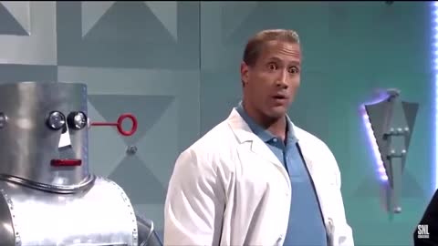 Sorry I didn't find this funny at all 🤮