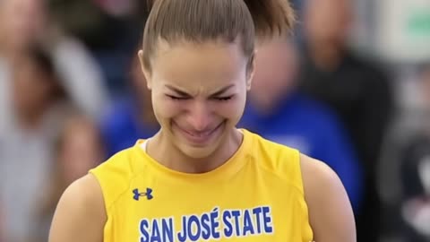 WOKE Judge's ruling to allow SJSU TRANS women's volleyball player to compete receives backlash