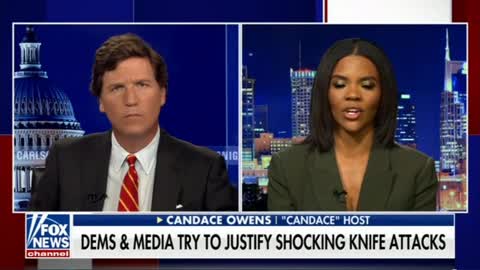 Candace Owens 4-26-21 on TCT