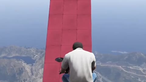 Gta v stunt